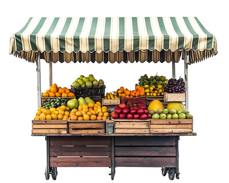 Fresh Fruits