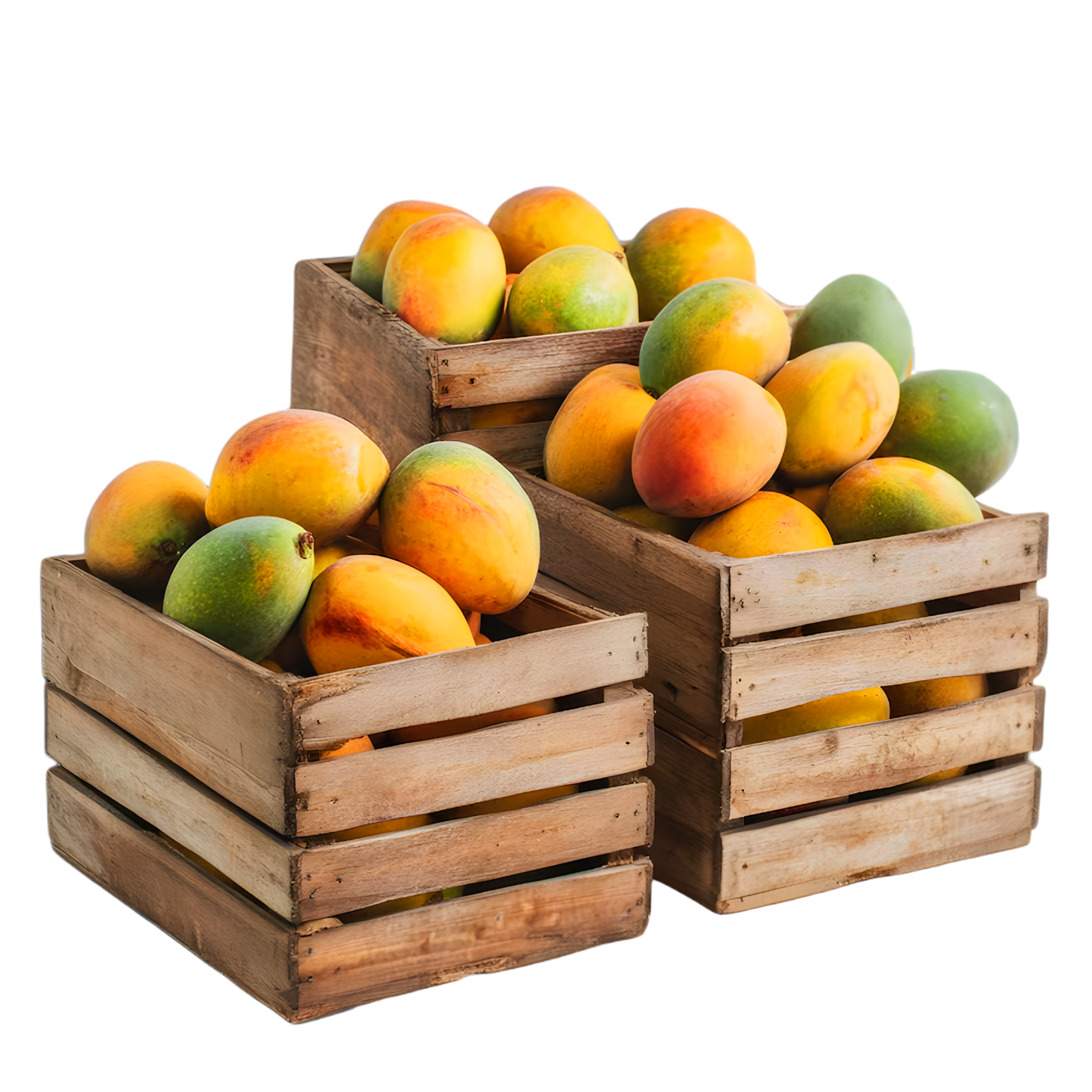 Premium Alphonso Hapus Mangoes