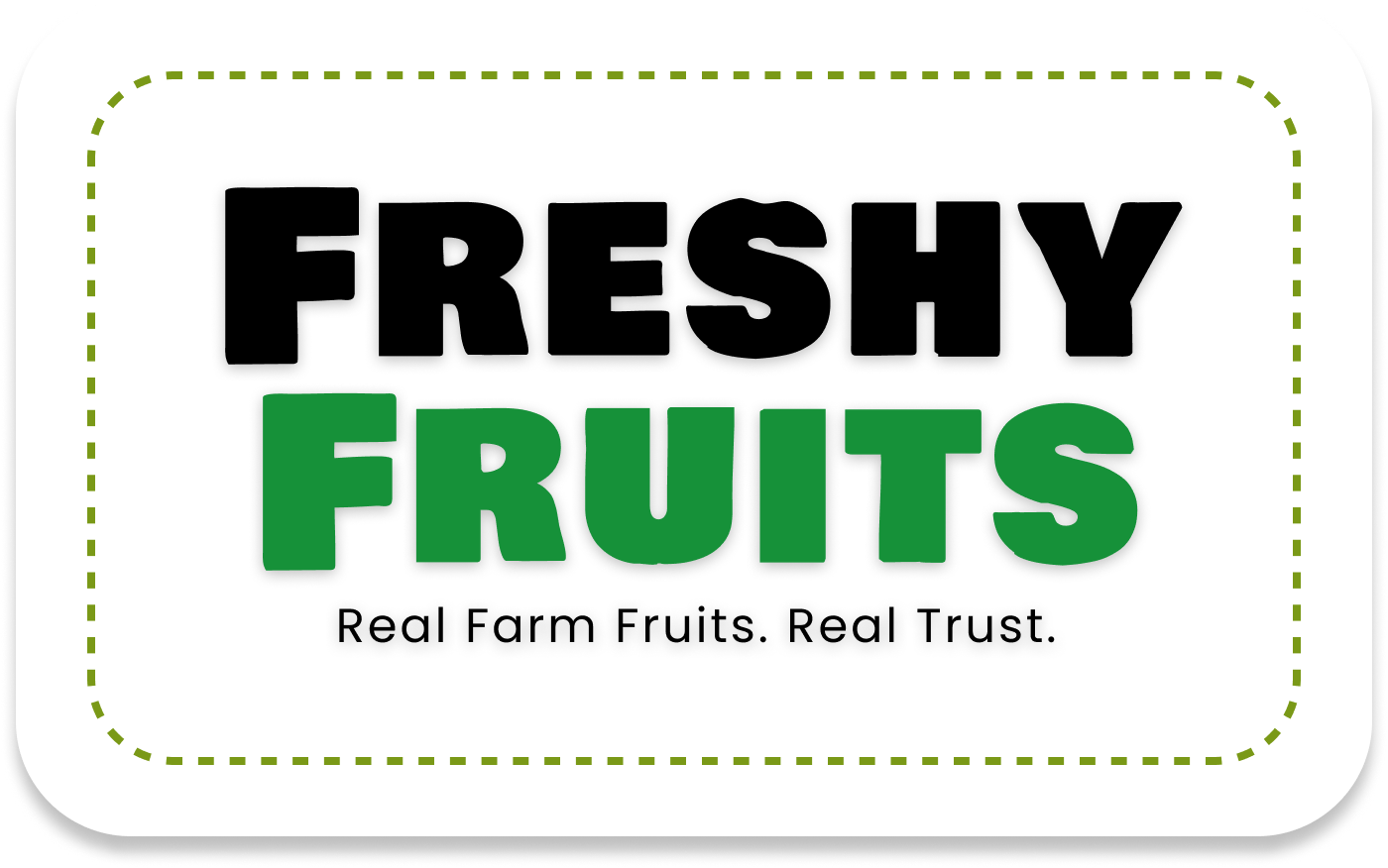 Freshy Fruits